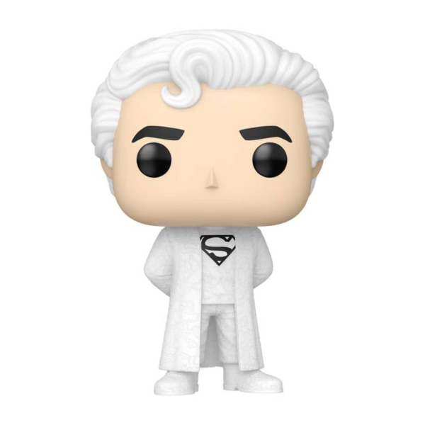 Funko POP! Superman Movie Jor-El #538 Neu OVP | Hoppla-Stuff